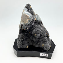 Load image into Gallery viewer, Rare Black Amethyst
