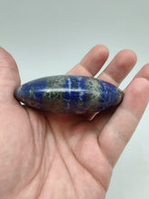 Charger l&#39;image dans la galerie, Lapis Lazuli Palmstone
