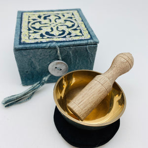 Mini Meditation Singing Bowl0.