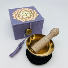 将图片加载到图库查看器，Mini Meditation Singing Bowl0.
