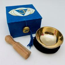 将图片加载到图库查看器，Mini Meditation Singing Bowl0.
