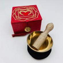 将图片加载到图库查看器，Mini Meditation Singing Bowl0.
