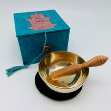 将图片加载到图库查看器，Mini Meditation Singing Bowl0.

