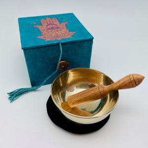 Mini Meditation Singing Bowl0.