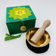 将图片加载到图库查看器，Mini Meditation Singing Bowl0.
