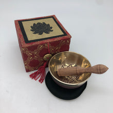 将图片加载到图库查看器，Mini Meditation Singing Bowl0.
