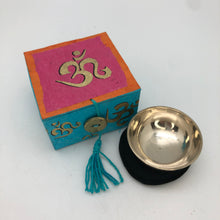 将图片加载到图库查看器，Mini Meditation Singing Bowl0.
