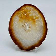將圖片載入圖庫檢視器 Agate Slice
