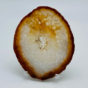 Agate Slice