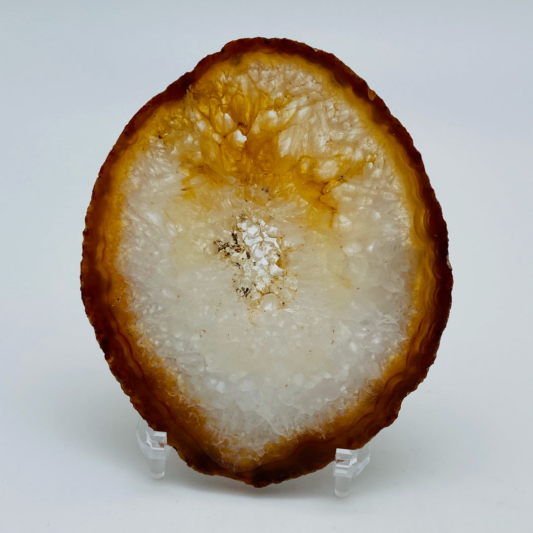 Agate Slice