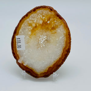 Agate Slice