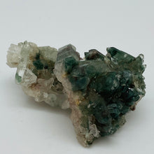 將圖片載入圖庫檢視器 Double Terminated Lemurian Quartz with Chloride Inclusions (WOW)
