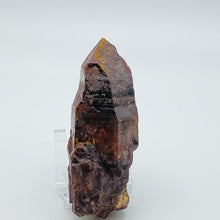 Load image into Gallery viewer, Smokey Quartz Double Terminated Natural Point
