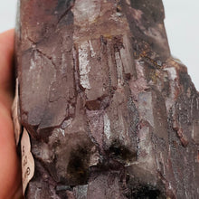 Load image into Gallery viewer, Smokey Quartz Double Terminated Natural Point
