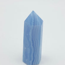 Cargar imagen en el visor de la galería, Blue Lace Agate Point
