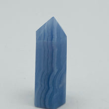 Cargar imagen en el visor de la galería, Blue Lace Agate Point

