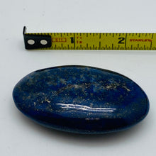 Cargar imagen en el visor de la galería, Lapis Lazuli Palmstone
