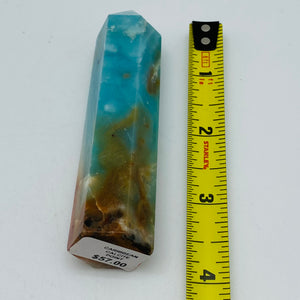 Caribbean Calcite Point