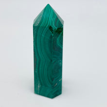 将图片加载到图库查看器，Malachite Point
