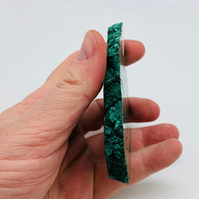 Cargar imagen en el visor de la galería, Malachite Slab/Slice
