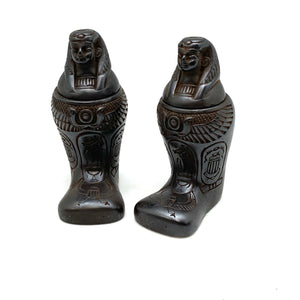 Egyptian Replica Statues