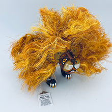 Charger l&#39;image dans la galerie, Lion Alebrije  from San Martin, Mexico
