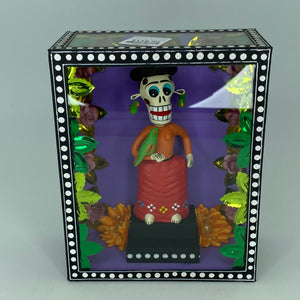 DOD Nicho Skellies