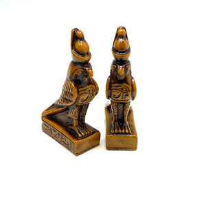 Egyptian Replica Statues
