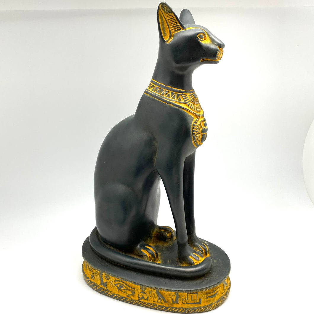 Egyptian Replica Statues