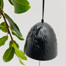 将图片加载到图库查看器，Japanese Cast Iron Furin Bell
