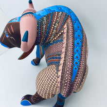 Cargar imagen en el visor de la galería, Water Buffalo Alebrije from Oaxaca, Mexico
