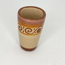 將圖片載入圖庫檢視器 Cinnamon Clay Pottery
