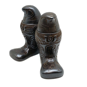 Egyptian Replica Statues