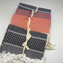 Load image into Gallery viewer, Moroccan Dish Towels
