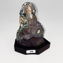 Load image into Gallery viewer, Amethyst Crystals
