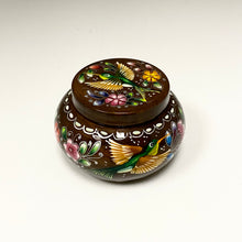 將圖片載入圖庫檢視器 Hand Lacquered Containers By Irma
