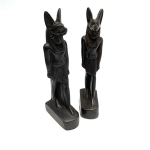 Egyptian Replica Statues