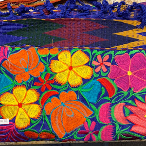 Table Runners from Guatemala- Long