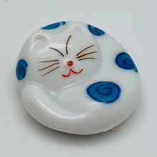 将图片加载到图库查看器，Japanese Porcelain Chopstick Rest
