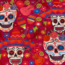 將圖片載入圖庫檢視器 Totes from Guatemala - Day of the Dead

