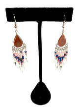 將圖片載入圖庫檢視器 Peruvian Earrings
