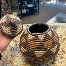 Load image into Gallery viewer, African Zulu Baskets
