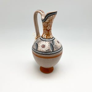 Grand Master Burnished Vessels