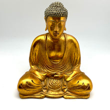 將圖片載入圖庫檢視器 Balinese Buddha Statues, Companions and Wedding Couple
