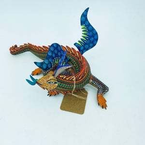 Small Alebrije