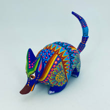 Cargar imagen en el visor de la galería, Bright Colored Small Alebrije
