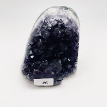 Load image into Gallery viewer, Dark Amethyst Crystals
