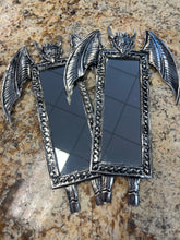 Load image into Gallery viewer, Tall Tin Figure Mirrors
