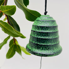 将图片加载到图库查看器，Japanese Cast Iron Furin Bell
