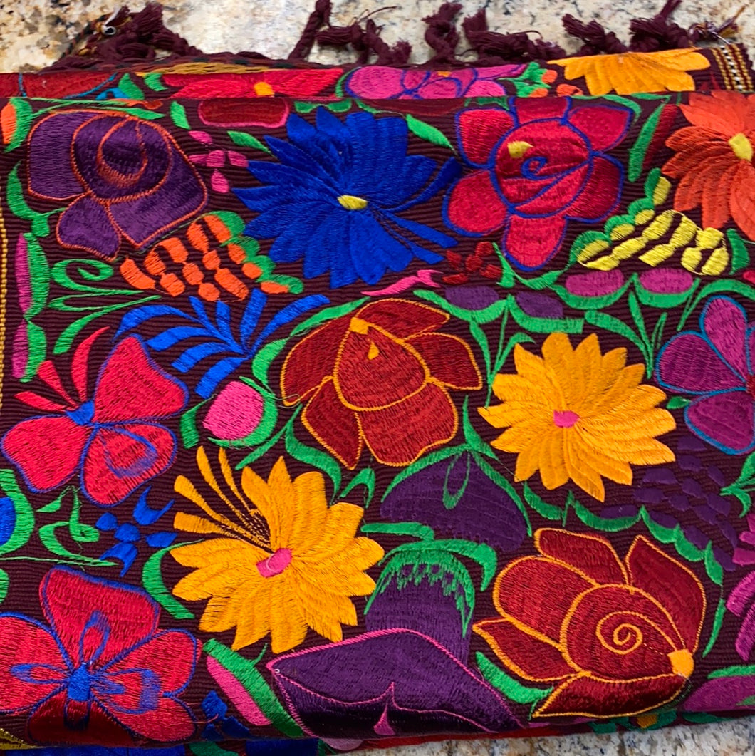 Table Runners from Guatemala- Long
